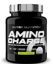 Scitec Nutrition Amino Charge 570 гр