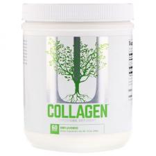 Universal Nutrition Collagen Unflavored 300 гр