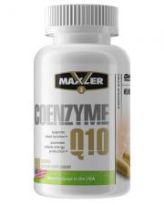 Maxler Coenzyme Q10 (100 мг) 90 кап
