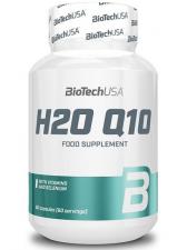 BioTech H2O Q10 60 кап