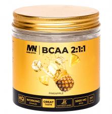 Maximal Nutrition BCAA 200 гр