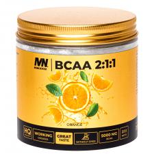 Maximal Nutrition BCAA 200 гр