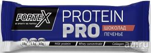 Протеиновый батончик Effort Sport PRO 30% 60 гр