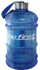 Be First Бутылка для воды прозрачная 2200 мл