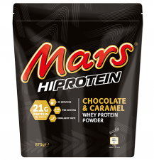 Mars Hi Protein Powder 875 гр