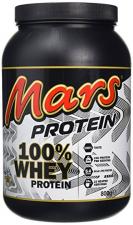 Mars Protein 100% Whey 800 гр