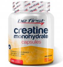 Be First Creatine Monohydrate 350 кап