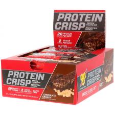 BSN Syntha-6 Protein Crisp Bar 57 гр