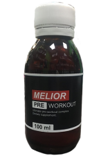 Melior PRE-Workout 100 мл