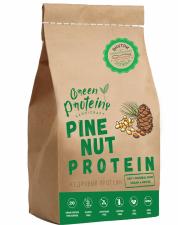 Green Proteins Кедровый Протеин 900 гр