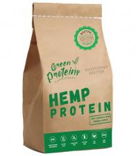 Green Proteins Конопляный Протеин 900 гр
