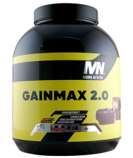 Maximal Nutrition Gain Max 2.0 2700 гр