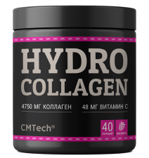 CMTech Hydro Collagen 200 гр