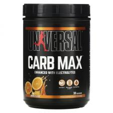 Universal Nutrition Carb Max 632 гр