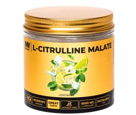 Maximal Nutrition L-Citrulline malate 200 гр