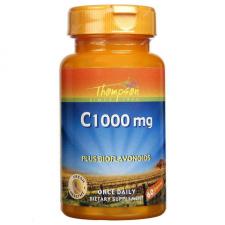 Thompson Vitamin C 1000 60 кап