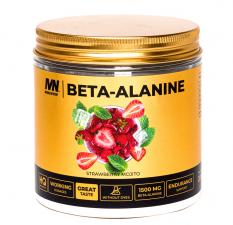 Maximal Nutrition Beta-Alanine 200 гр