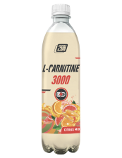 2SN L-Carnitine 3000 с натуральным соком 500 мл