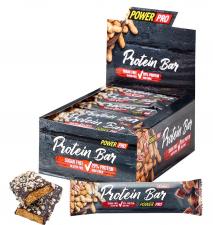 Power Pro Protein Bar 20% 40 гр
