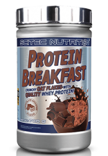 Scitec Nutrition Protein Breakfast 700 гр