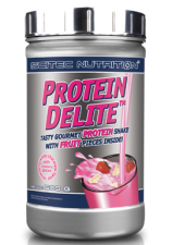 Scitec Nutrition Protein Delite 500 гр