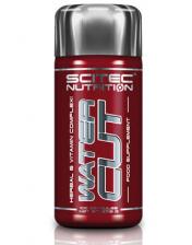 Scitec Nutrition Water Cut 100 кап