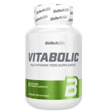 BioTech Vitabolic 30 таб