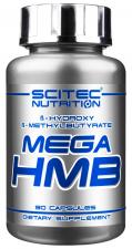 Scitec Nutrition Mega HMB 90 кап