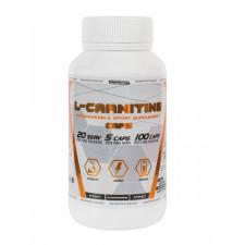 King Protein l-carnitine 100 кап