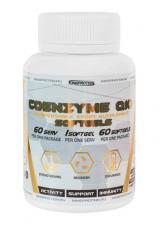 King Protein Coenzyme Q10 60 кап