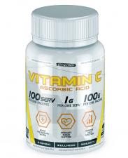 King Protein Vitamin C 100 гр