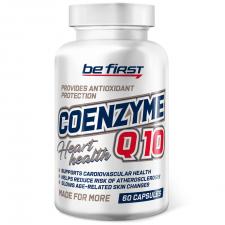 Be First Coenzyme Q10 60 кап