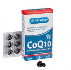 VP Laboratory Coenzyme Q10 100 мг 30 кап