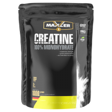 Maxler Creatine 1000 гр (пакет)