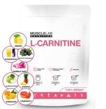 MuscleLab L-CARNITIN 300 гр