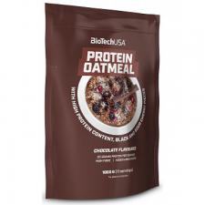 BioTech USA Protein Oatmeal 1000 гр