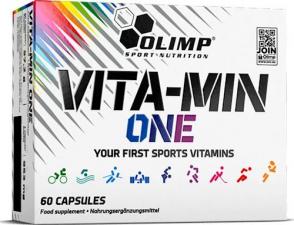 OLIMP Vita-min One 60 кап