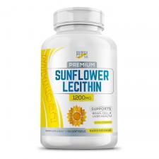 Proper Vit Premium Sunflower Lecithin 1200mg 90 кап