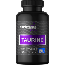 Strimex Taurine 100 кап