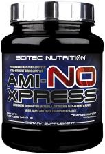 Scitec Nutrition Ami-NO Xpress 440 гр
