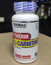 FitMax L-Carnitine Therm 60 cap