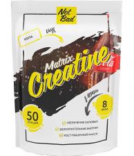 Not Bad Creatine Monohydrate Matrix 250 гр