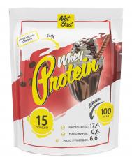 Not Bad Whey Protein 450 гр
