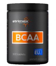 Strimex BCAA 300 таб