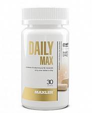 Maxler Daily Max 30 таб