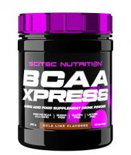 Scitec Nutrition BCAA Xpress 280 гр