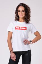 Футболка Nebbia Women`s T-Shirt