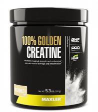 Maxler 100% Golden Creatine 150 гр