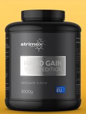 Strimex Hard Gain silver edition 3000 гр