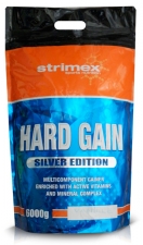 Strimex Hard Gain silver edition 6000 гр